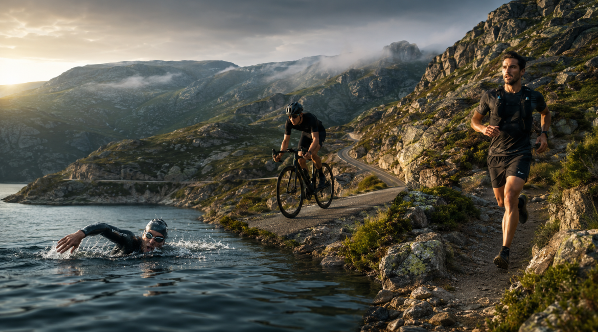 Estrela Xtreme Triathlon em Manteigas: Onde Ficar e Como Preparar a Sua Prova (12 de Setembro 2026)